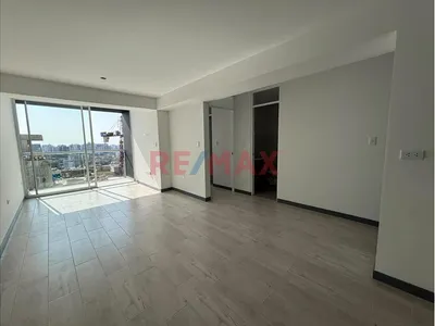 Departamento Moderno En Surco