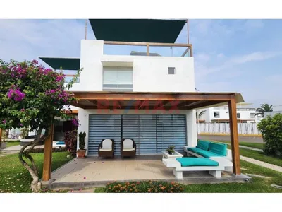 Casa en venta · Asia · 185 m², 4 dorm.