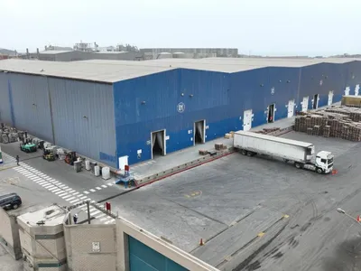 Venta de Local Industrial en - Callao 0 Dormitorio 