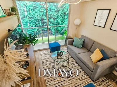 Venta de Departamento en La Victoria - Lima 1 Dormitorio