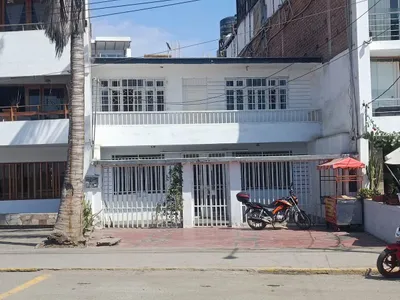 Venta de Casa de Playa en Huanchaco - Trujillo 4 Dormitorios 