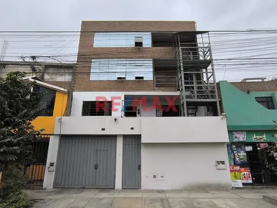 Local Comercial - Venta - Los Olivos