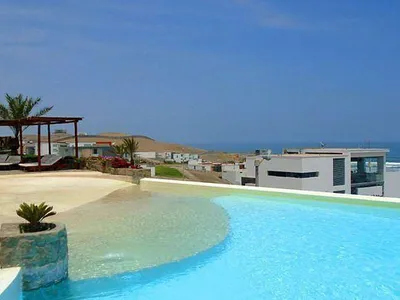 Venta de Terreno / Lote en Cerro Azul - Cañete