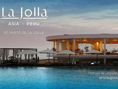 Venta de Terreno / Lote en Asia - Cañete