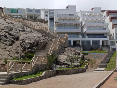 Vendo Lote Multifamiliar Condominio La Honda