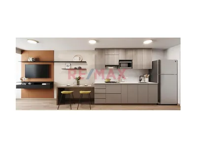 🏙️ ✨ Proyecto Departamentos De 45.56 M² En Preventa | Santa Catalina – La Victoria