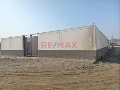 Terreno En Venta En Esquina-2Da Linea De Playa-Huanchaquito-350M2-$50.000
