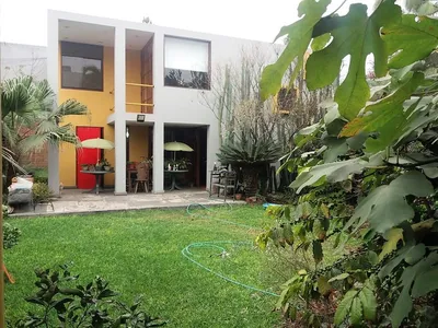 Casa en venta · La Molina Vieja Etapa 2, La Molina · 340 m², 4 dorm.