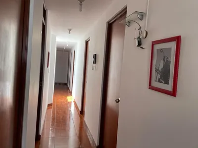 Alquiler de Habitación en Los Olivos - Lima 1 Dormitorio 
