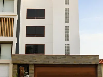 Venta de Departamento en Santiago de Surco - Lima 2 Dormitorios