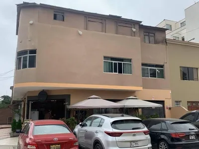 Venta de Casa en Magdalena - del - Mar - Lima 5 Dormitorios 