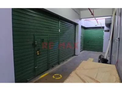 📍 ¡Impulsa Tu Negocio En Una De Las Zonas Comerciales Más Importantes De Lima! Local Comercial En Venta Av. Abancay.
