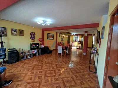 🏡 Departamento De 133 M² – El Agustino
