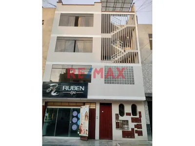 Venta Departamento 2Do Piso Pro - Olivos