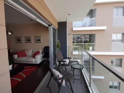 Venta de Departamento en Santiago de Surco - Lima 3 Dormitorios