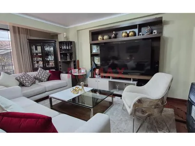 Departamento En Venta Urb. Magisterio