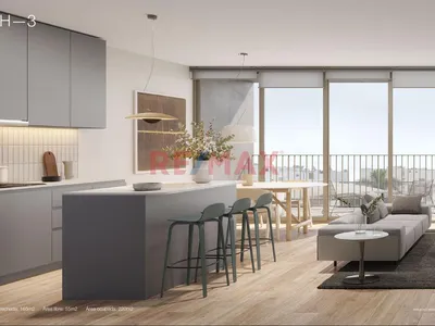 Arquitectura Que Conecta Con El Exterior: Exclusivos Departamentos En Miraflores 🌿✨