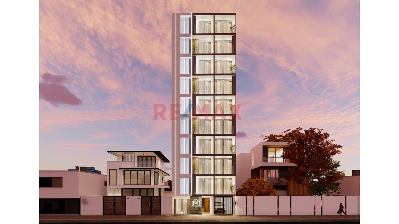 🏡 ¡Tu Departamento De Estreno En El Tambo Desde S/ 280,000! - Depa 603