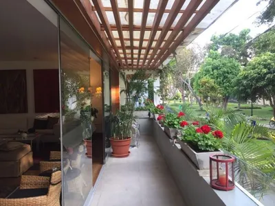 Venta de Departamento en Miraflores - Lima 3 Dormitorios