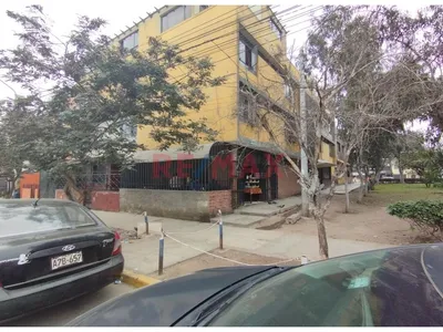 Venta De Local En El Rimac