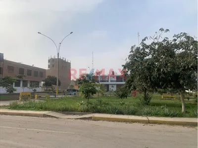 Venta Lote De Terreno Sol De Carabayllo - 112 Mts