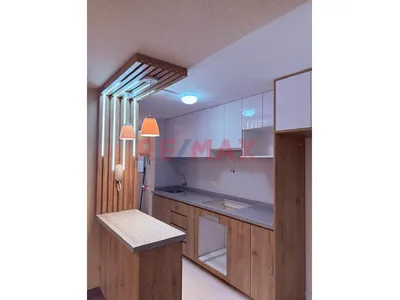 Departamento De Estreno En Alquiler, Se El Primero En Vivir Aqui