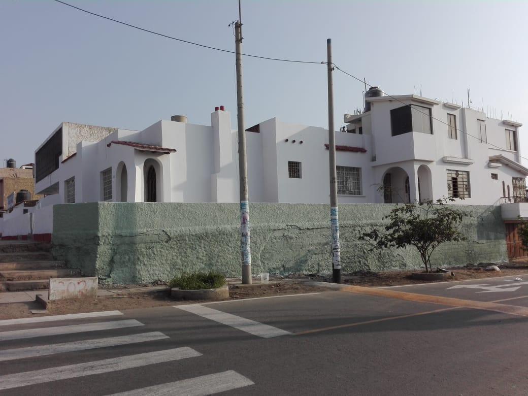 Venta de Casa en San Bartolo - Lima 6 Dormitorios 