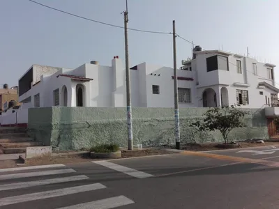 Venta de Casa en San Bartolo - Lima 6 Dormitorios 