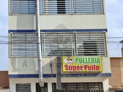 Venta de Casa en Chiclayo - Chiclayo 4 Dormitorios 