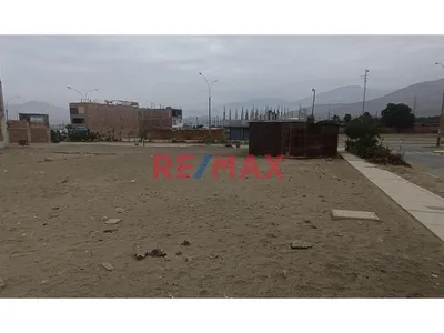 Venta De Terreno De 126M2 En Santa Rosa