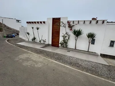 Casa de Playa en venta · Asia · 480 m², 4 dorm.