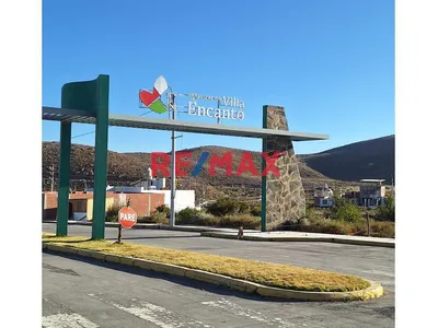 Terreno En Esquina De 85.74 M² – Urb. Villa Encanto I Etapa, Chiguata