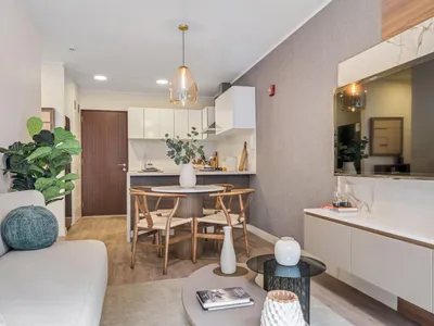 Venta de Departamento en Barranco - Lima 2 Dormitorios