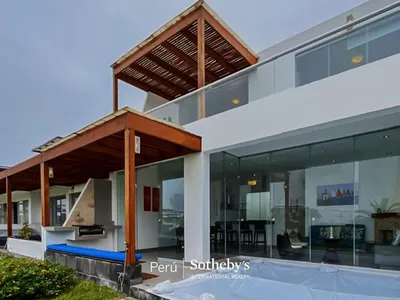 Casa en venta · Lima · 140 m², 4 dorm.