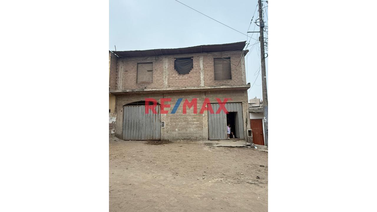 Oportunidad Única En Pachacútec – Ventanilla – Callao