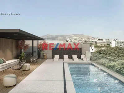 Venta de Departamento en Santiago de Surco - Lima 3 Dormitorios