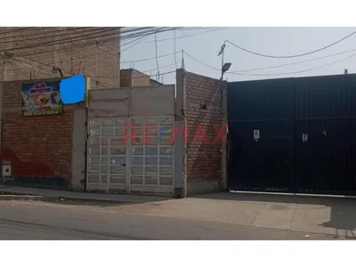 Venta de Terreno / Lote en Lurigancho - Lima