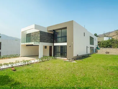 Casa en venta · La Planicie, La Molina · 863 m², 4 dorm.