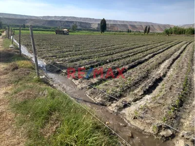 Excelente Oportunidad, Vendo Parcela En Pleno Valle De Vitor
