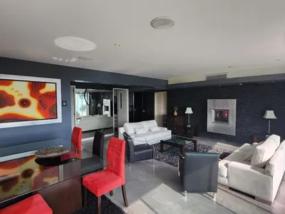 Venta de Departamento en Miraflores - Lima 3 Dormitorios