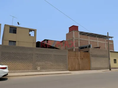 🏭 OPORTUNIDAD ÚNICA: TERRENO DE 1,000 M² EN SAN JUAN DE LURIGANCHO — IDEAL PARA INVERSIONISTAS O EMPRESARIOS