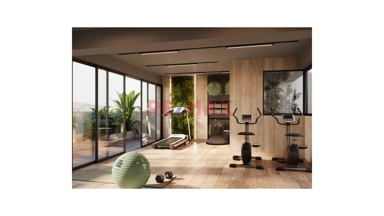 Departamentos De Estreno En San Juan De Miraflores 🏢 Residencial Delfina Dpto 501