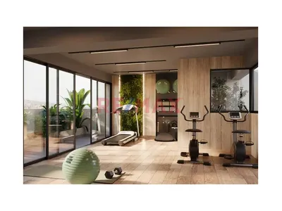 Departamentos De Estreno En San Juan De Miraflores 🏢 Residencial Delfina Dpto 501