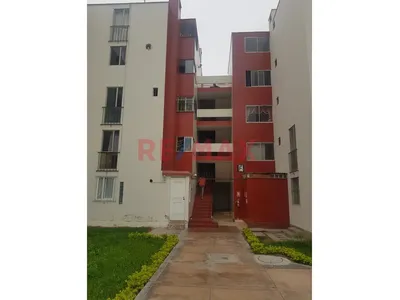 Se Vende Departamento En El 5To Piso Distrito De San Miguel