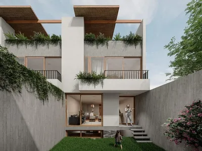 Venta de Casa en Miraflores - Lima 3 Dormitorios 