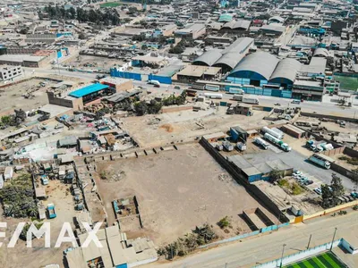 Venta de Terreno / Lote en Puente Piedra - Lima