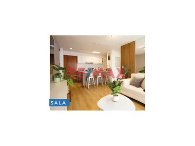 ✨ ¡Últimos Departamentos Entrega Inmediata - 88.86 M2 En San Miguel!