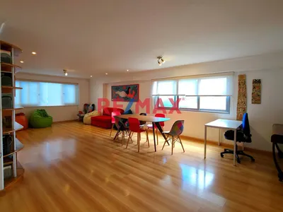 San Isidro | 151.70 M² | Ascensor Directo | 3 Dormitorios | 2 Estacionamientos