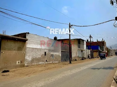 Vendo Oferta – Terreno-Local Comercial En Venta!