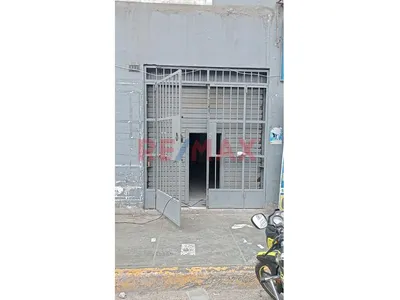 Alquiler De Local Comercial